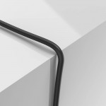 Ultra High Speed HDMI™ kábel, certifikovaný, 8K, hliník, 1,5 m