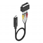 AV prevodník, Scart/Cinch na HDMI™ AV prevodník, Scart/Cinch na HDMI™
