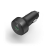 Hama rýchla USB nabíjačka do vozidla, USB-C, QC 3.0 / PD, 25 W