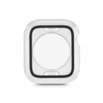 Ochranný kryt pre Apple Watch 7/8/9, 41 mm, priehľadný