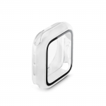 Ochranný kryt pre Apple Watch 7/8/9, 41 mm, priehľadný