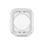 Ochranné puzdro pre Apple Watch 40 mm, 360° ochrana, nacvakávacie