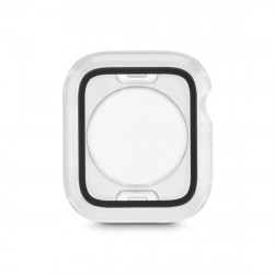 Ochranné puzdro pre Apple Watch 44 mm, 360° ochrana, nacvakávacie