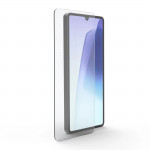 Clear Protect Mobile Phone Prot. Glass f. Xiaomi Redmi 14C, Mounting Tool Clear Protect Mobile Phone Prot. Glass f. Xiaomi Redmi 14C, Mounting Tool