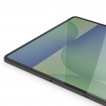 Ochranné sklo Premium pre Galaxy Tab S10 FE/S9 FE 10,9/S9/S8/S7 11