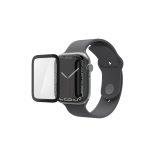 Ochrana displeja Super Hybrid pre Apple Watch 11, 46 mm Ochrana displeja Super Hybrid pre Apple Watch 11, 46 mm
