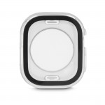 Ochranné puzdro pre Apple Watch Ultra 3, 49 mm, priehľadné