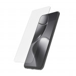 Ochranné sklo Clear Protect pre Xiaomi 15T Pro, pomoc pri montáži