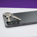 Ochrana kamery Cam Protect pre Samsung Galaxy A17, nárazuvzdorná Ochrana kamery Cam Protect pre Samsung Galaxy A17, nárazuvzdorná