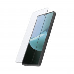 Ochranné sklo Clear Protect pre Xiaomi Redmi 15C, pomoc montáže