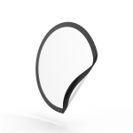 Reflect Protect ochrana displeja, Samsung Galaxy Watch8/Watch9, 40 mm