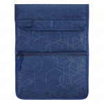 Puzdro na tablet/notebook coocazoo pre veľkosť 11'' (27,9 cm), veľkosť S, farba modrá