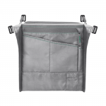 Tablet Organizer, grey