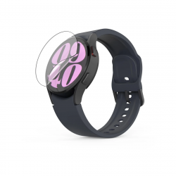Hama Hiflex, ochrana displeja pre Samsung Galaxy Watch6, 44 mm, nerozbitná