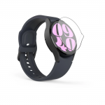 Hama Hiflex, ochrana displeja pre Samsung Galaxy Watch6, 44 mm, nerozbitná