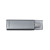 USB kľúč Uni-C Classic, USB-C 3.1, 256 GB, 100 MB/s, antracitová