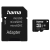 MicroSDHC 16 GB Class 10 UHS-I 80 MB/s + Adapter/Foto