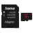 MicroSDXC 64 GB UHS Speed C3 UHS-I 100 MB/s + Adapter/Foto