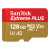 MixroSDXC Extreme Plus 128GB (R200MB/s) + Adapter, 2 years RescuePRO Deluxe