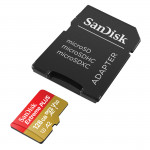 MixroSDXC Extreme Plus 128GB (R200MB/s) + Adapter, 2 years RescuePRO Deluxe MixroSDXC Extreme Plus 128GB (R200MB/s) + Adapter, 2 years RescuePRO Deluxe