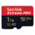 MicroSDXC Extreme PRO 1TB (R200MB/s) + Adapter, 2 years RescuePRO Deluxe