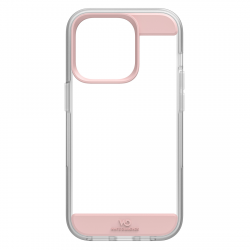 Air Protection Cover for Apple iPhone 14 Pro, rose gold