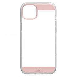 Air Protection Cover for Apple iPhone 14 Plus, rose gold