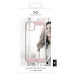 Air Protection Cover for Apple iPhone 14 Plus, rose gold