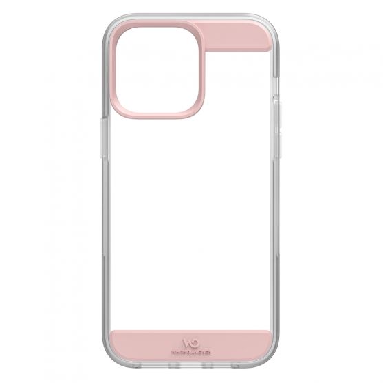Air Protection Cover for Apple iPhone 14 Pro Max, rose gold