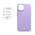 Urban Case Cover for Apple iPhone 13, lilac