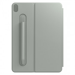 Folio Tablet-Case for Apple iPad 10.2 (2019/2020/2021), sage