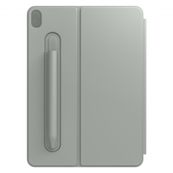 Folio Tablet-Case for Apple iPad 10.2 (2019/2020/2021), sage