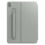 Folio Tablet-Case for Apple iPad 10.2 (2019/2020/2021), sage