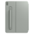 Folio Tablet-Case for Apple iPad 10.2 (2019/2020/2021), sage