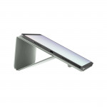 Folio Tablet-Case for Apple iPad 10.2 (2019/2020/2021), sage
