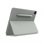 Folio Tablet-Case for Apple iPad Pro 12.9 (2020/2021/2022), sage