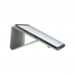Folio Tablet-Case for Apple iPad Pro 12.9 (2020/2021/2022), sage