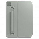 Folio Tablet-Case for Apple iPad Pro 11 (2020/2021/2022), sage