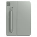 Folio Tablet-Case for Apple iPad Pro 11 (2020/2021/2022), sage