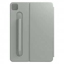 Folio Tablet-Case for Apple iPad Pro 11 (2020/2021/2022), sage