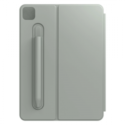 Folio Tablet-Case for Apple iPad Pro 11 (2020/2021/2022), sage