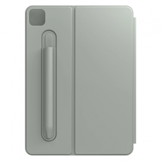 Folio Tablet-Case for Apple iPad Pro 11 (2020/2021/2022), sage