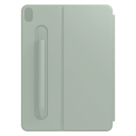 Folio Tablet-Case for Apple iPad Air 10.9 (2020/2022), sage