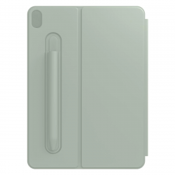 Folio Tablet-Case for Apple iPad Air 10.9 (2020/2022), sage