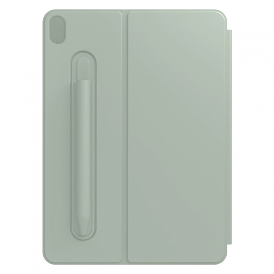 Folio Tablet-Case for Apple iPad Air 10.9 (2020/2022), sage
