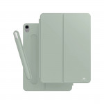 Folio Tablet-Case for Apple iPad Air 10.9 (2020/2022), sage