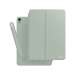 Folio Tablet-Case for Apple iPad Air 10.9 (2020/2022), sage
