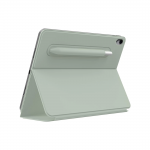 Folio Tablet-Case for Apple iPad Air 10.9 (2020/2022), sage
