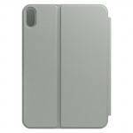 Folio Tablet-Case for Apple iPad Mini (2019/2020/2021), sage
