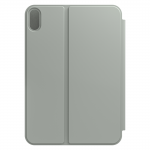 Folio Tablet-Case for Apple iPad Mini (2019/2020/2021), sage